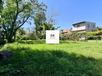 Terreno , Quilmes · Terreno en La Ribera de Quilmes