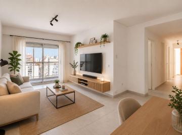 Departamento · 106m² · 4 Ambientes · Venta Semipiso 4 Ambientes Balcón 12 m Avellaneda