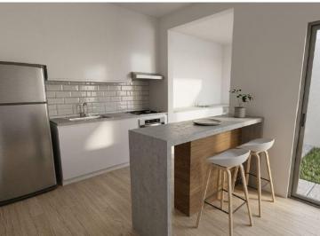 Departamento de 3 ambientes, Ciudad de Santa Fe · Interno No PH de 2 Dorm. en Candioti Norte