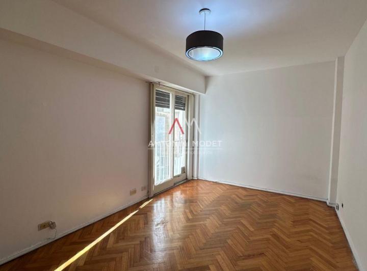 Departamento · 35m² · 2 Ambientes
