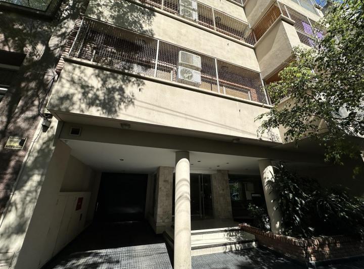 Departamento · 46m² · 2 Ambientes
