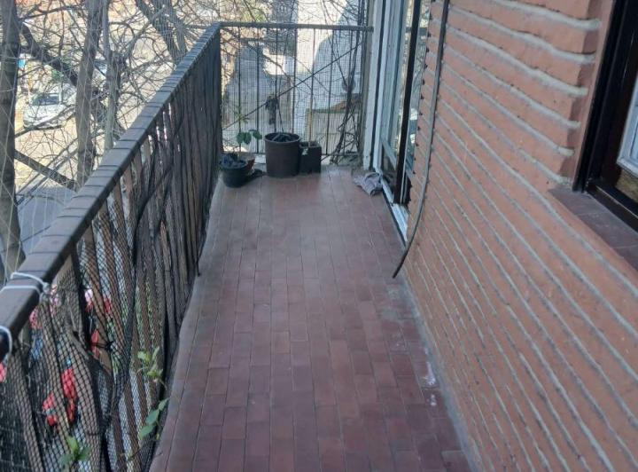 Departamento · 49m² · 2 Ambientes