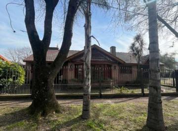 Casa de 3 ambientes, Berazategui · Se Alquila Chalet en Ranelagh