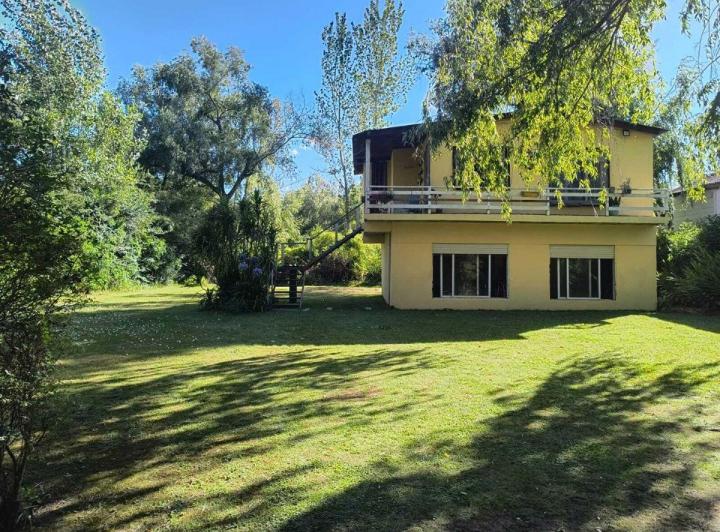 Casa · 50m² · 2 Ambientes