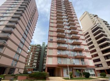 Departamento · 50m² · 3 Ambientes · Departamento en Centro - 3 Ambientes