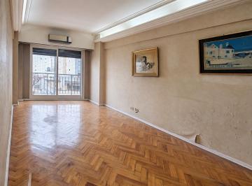 Departamento · 78m² · 4 Ambientes · Venta 3 Ambientes Dependencia | 88 m² | Balcón Al Frente | Av Corrientes Almagro