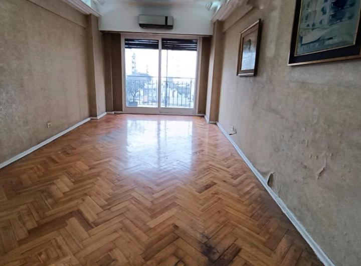 Departamento · 78m² · 3 Ambientes