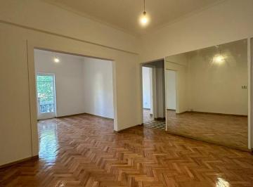 Departamento · 120m² · 4 Ambientes · Departamento en Alquiler Av San Martín y Pedro Molina, Ciudad de Mendoza