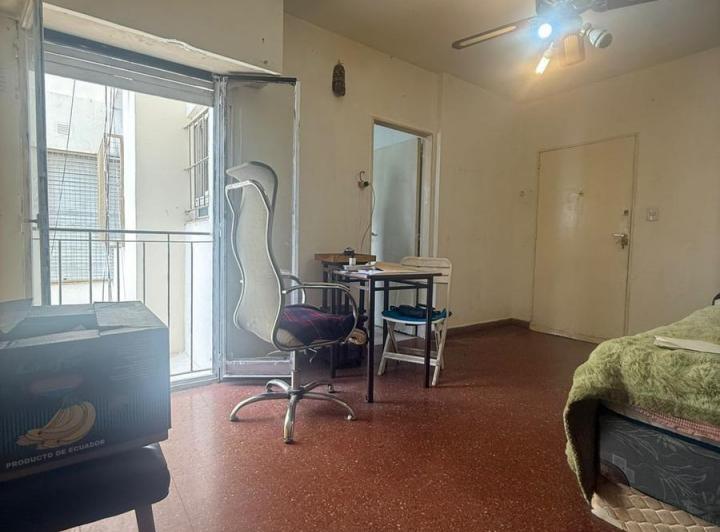 Departamento · 32m² · 2 Ambientes