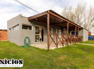 Casa de 3 ambientes, Mar de Ajó · Casa en Villa Clelia - C1133