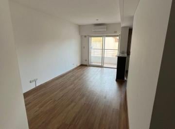 Departamento de 2 ambientes, Villa Urquiza · 2 Ambientes con Balcon y Patio, 2 Aires Acondicionados
