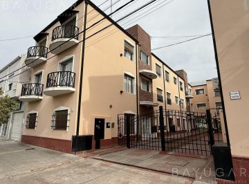 Departamento · 46m² · 3 Ambientes · 1 Cochera · Venta - Departamento en Barrio Universitario - Bahia Blanca