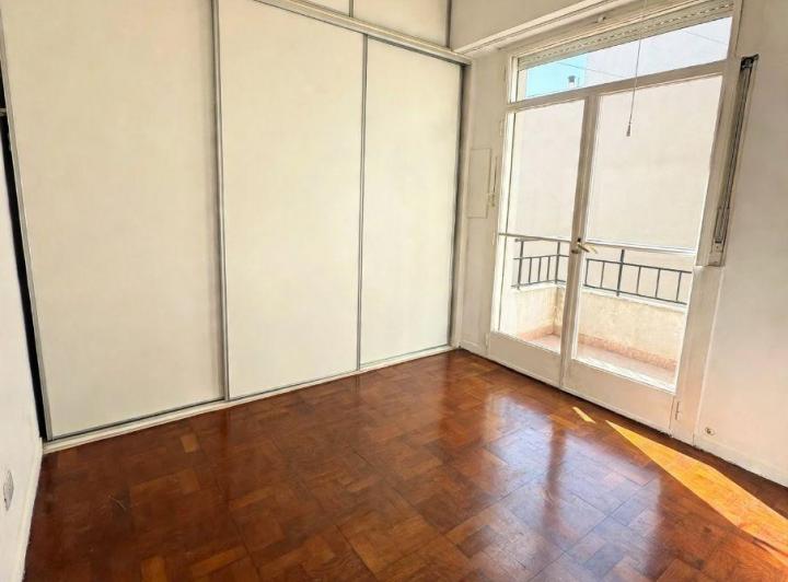 Departamento · 68m² · 4 Ambientes