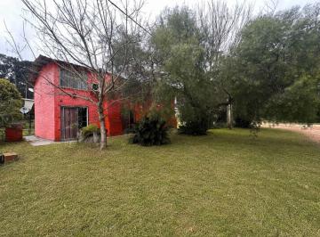 Casa · 129m² · 6 Ambientes · Ocean Park, 3 Cabañas Unidas Iguales Para Renta