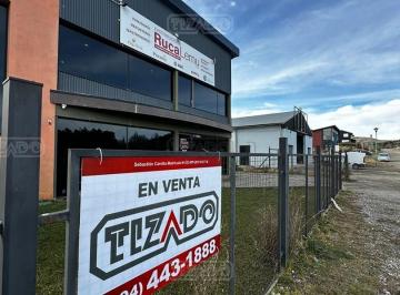 Depósito · 369m² · Depósito en Venta en Dina Huapi, Bariloche, Patagonia