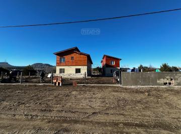 Departamento · 65m² · 3 Ambientes · 1 Cochera · Departamento Dúplex en Venta en Dina Huapi, Bariloche, Patagonia