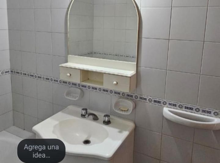 Departamento · 100m² · 2 Ambientes