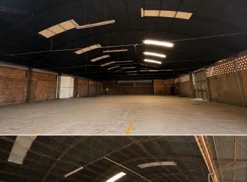 Bodega-Galpón , Rodeo de la Cruz · Galpones en Alquiler - Dueño Directo