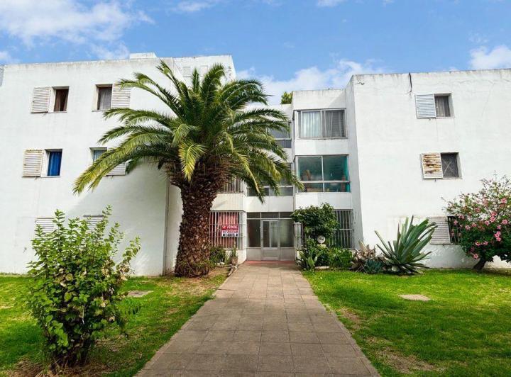 Departamento · 59m² · 3 Ambientes