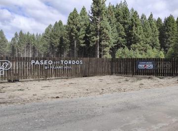 Terreno · 848m² · Terreno Lote en Venta en Pájaro Azul, Bariloche, Patagonia
