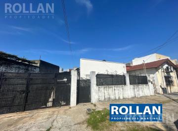 PH · 35m² · 2 Ambientes · 1 Cochera · PH 2 Ambientes en Alquiler en Munro