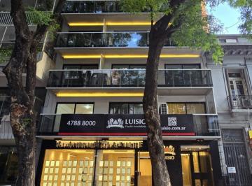 LUI-LUI-13486_2 · Departamento 2 Ambientes. | del Pino, Virrey Al 2300
