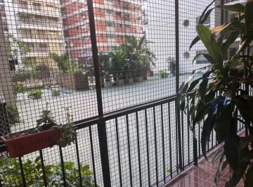 Departamento de 2 ambientes, Palermo · Hermoso Departamento Absolutamente Reciclado Palermo Chico
