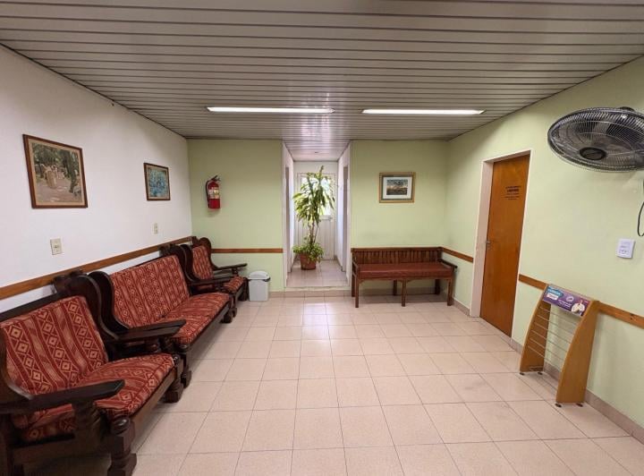 Oficina comercial · 1 Ambiente