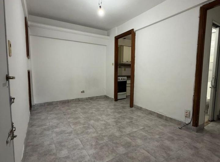 Departamento · 30m² · 2 Ambientes