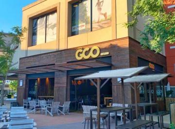 Local comercial · 182m² · Increible Local en Venta! - Remeros Plaza, Rincon de Milberg