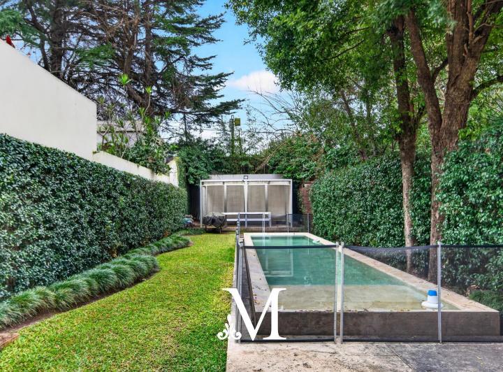Casa · 600m² · 6 Ambientes
