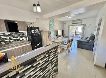 Departamento · 70m² · 3 Ambientes · 1 Cochera · Venta Departamento 3 Amb con Cochera y Amenities. Apto Crédito
