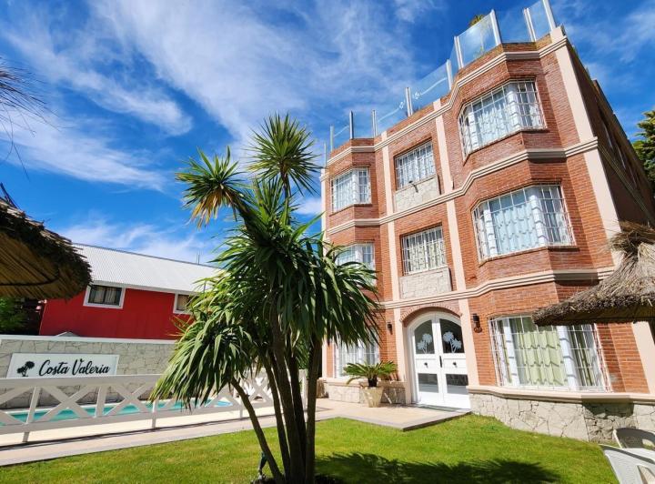 Departamento · 350m² · 14 Ambientes · 5 Cocheras