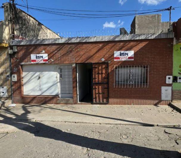 Casa · 100m² · 5 Ambientes
