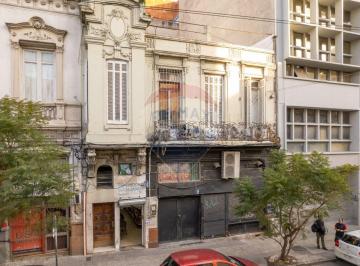 Terreno · 608m² · Venta Centro Terreno con Edificaciones