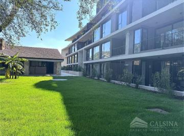 Departamento · 82m² · 3 Dormitorios · 1 Cochera · Departamento Tres Dorm. en Alquiler Cerro de Las Rosas - Sonoma Cerro