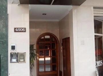 Departamento · 42m² · 2 Ambientes · Departamento de 2 Ambientes en Alquiler en Villa Ballester