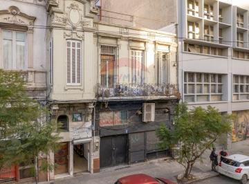 Edificio · 608m² · Venta Centro Edificio Pension y 2 Locales Rentados