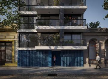 Departamento · 39m² · 2 Ambientes · Venta un Dormitorio a Estrenar. Arcadia - Cordón