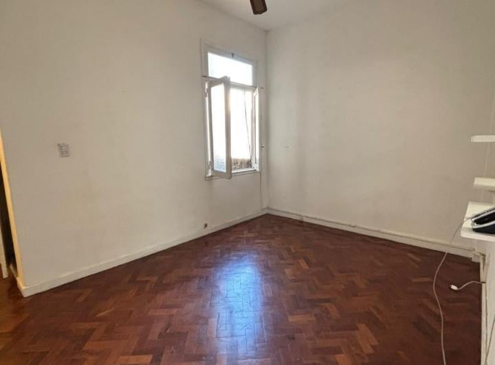 Departamento · 42m² · 2 Ambientes