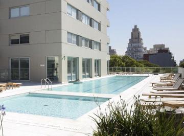 Departamento de 4 ambientes, Belgrano · Excelente Departamento Mirabilia de 4 Ambientes + Amenities y Seguridad