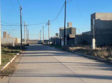 Foto · Venta Lote 250 Mtrs Smata 3. Zona Ucc. Apto Duplex
