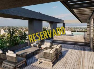 Departamento de 1 ambiente, Berazategui · Venta Monoambiente Terrazas Diez a Estrenar