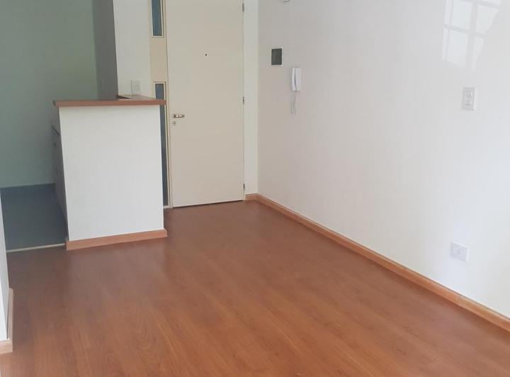 Departamento · 45m² · 2 Ambientes