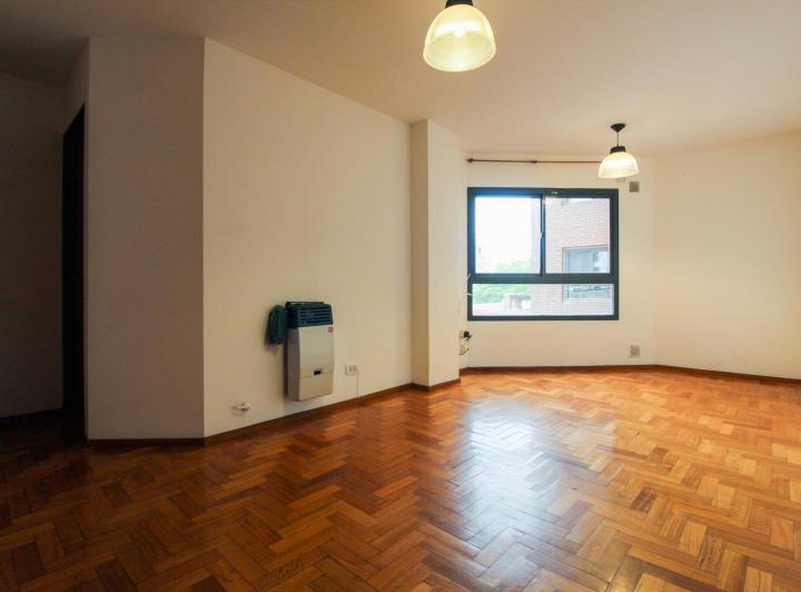 Departamento · 42m² · 2 Ambientes