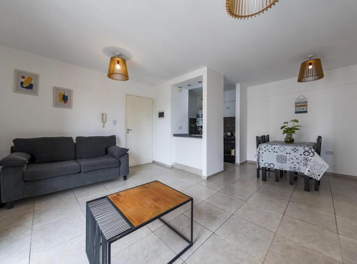 Departamento · 40m² · 2 Ambientes