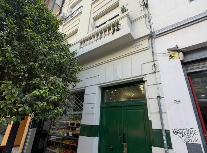 Departamento · 35m² · 2 Ambientes