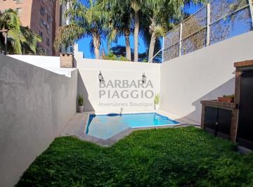 Casa · 173m² · 4 Ambientes · 1 Cochera · Casa Barrio Sur - Entre Rios Al 2700