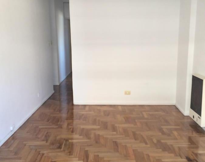 Departamento · 55m² · 3 Ambientes