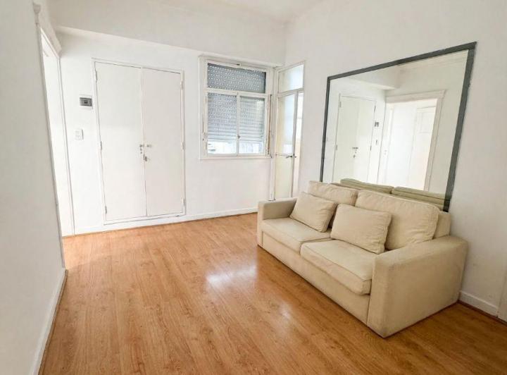Departamento · 68m² · 4 Ambientes